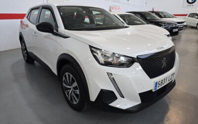 PEUGEOT  2008