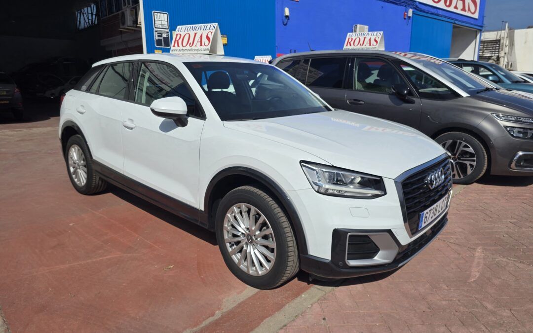 AUDI Q2