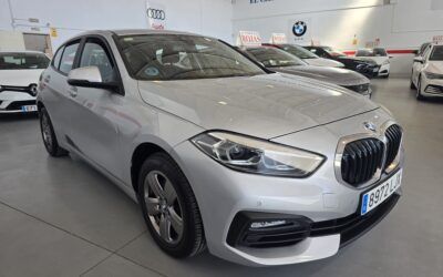 BMW SERIE 1 116D
