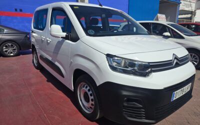 CITROEN  BERLINGO